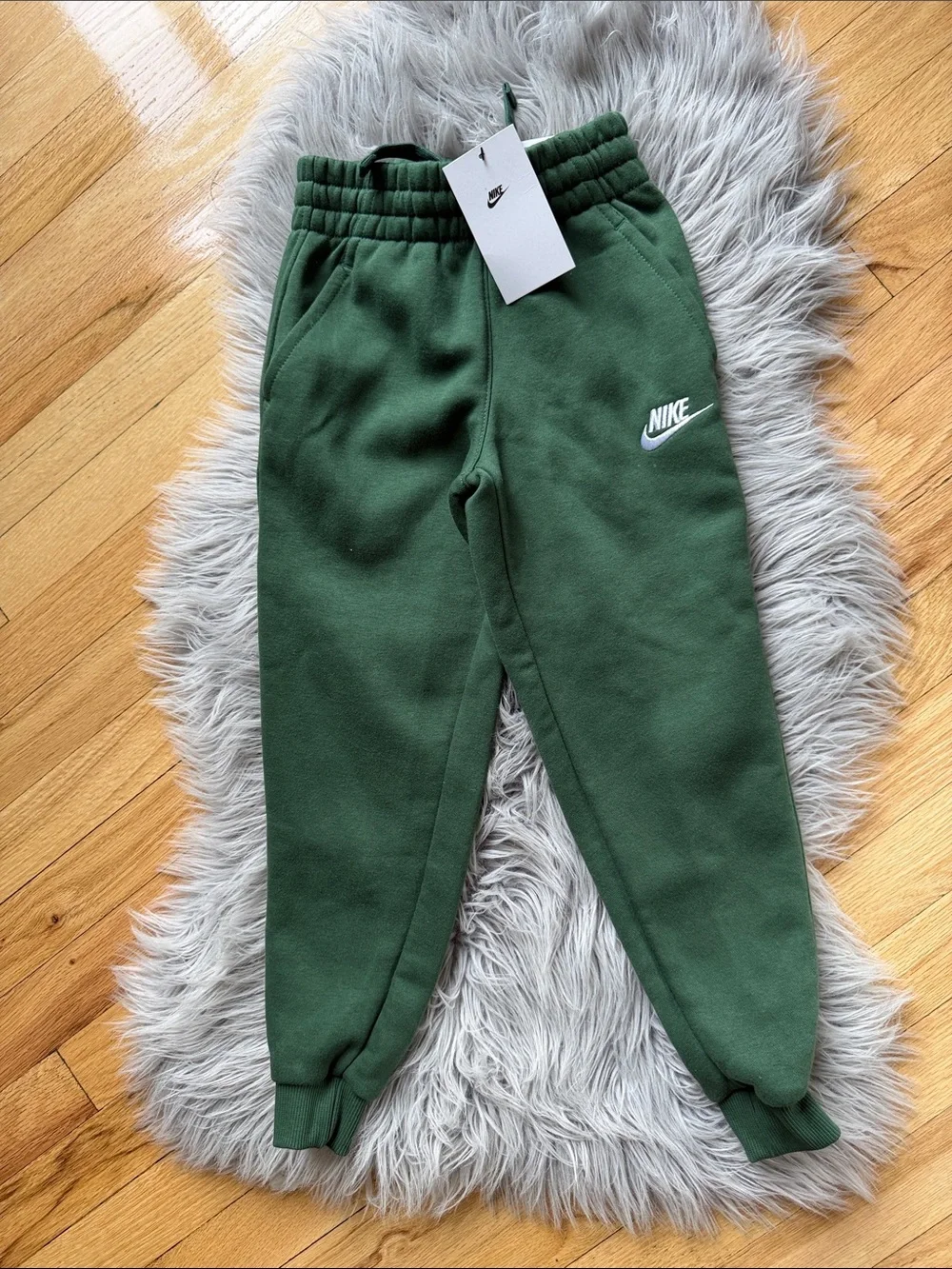 Nike Sportswear Club Fleece Joggers